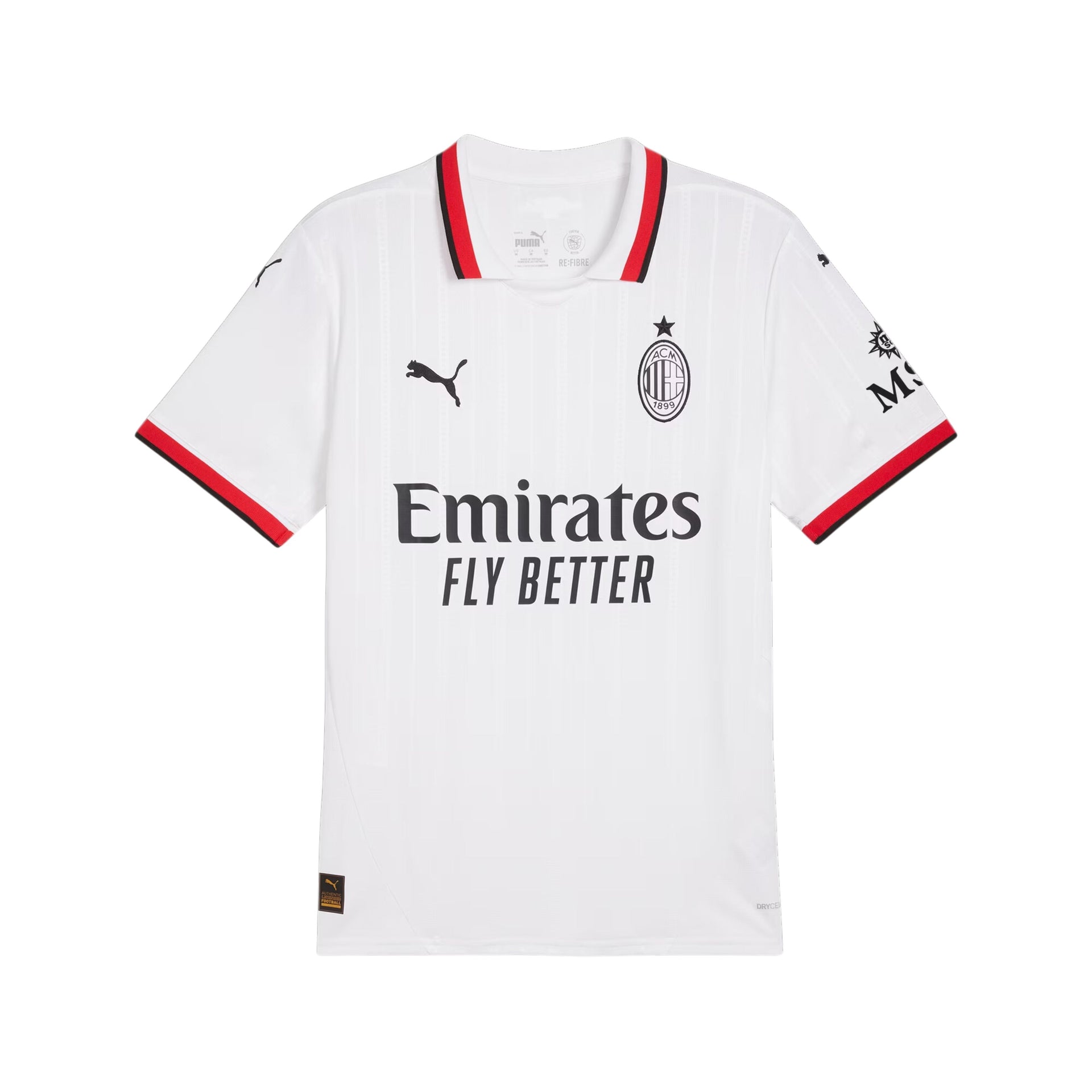 AC Milan 2024/25 Replica Away | Trikot