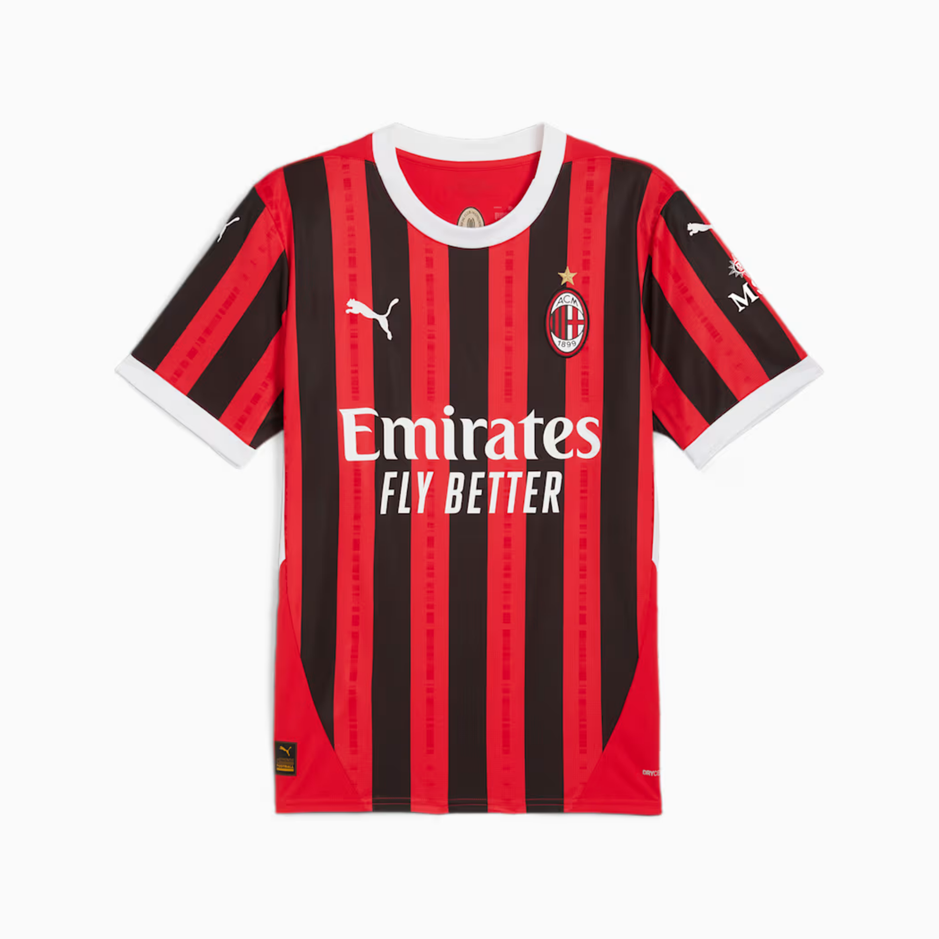 AC Milan 2024/25 Replica Home | Trikot