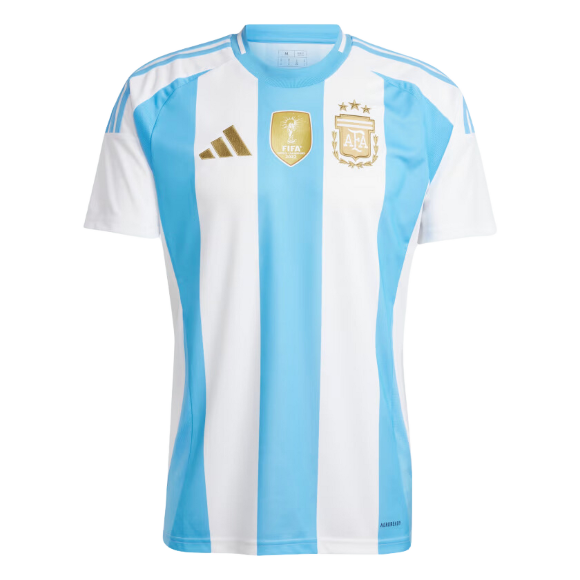 Argentinien 2024 Replica Home | Trikot