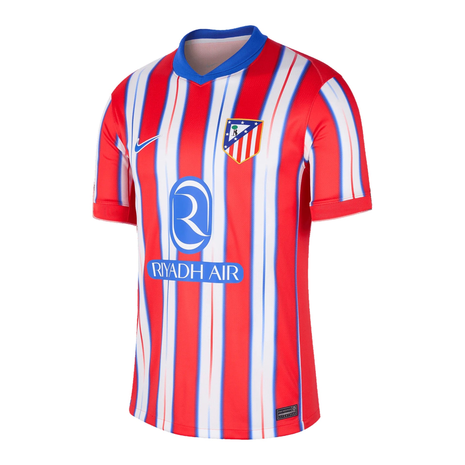 Atlético Madrid 2024/25 Replica Home | Trikot