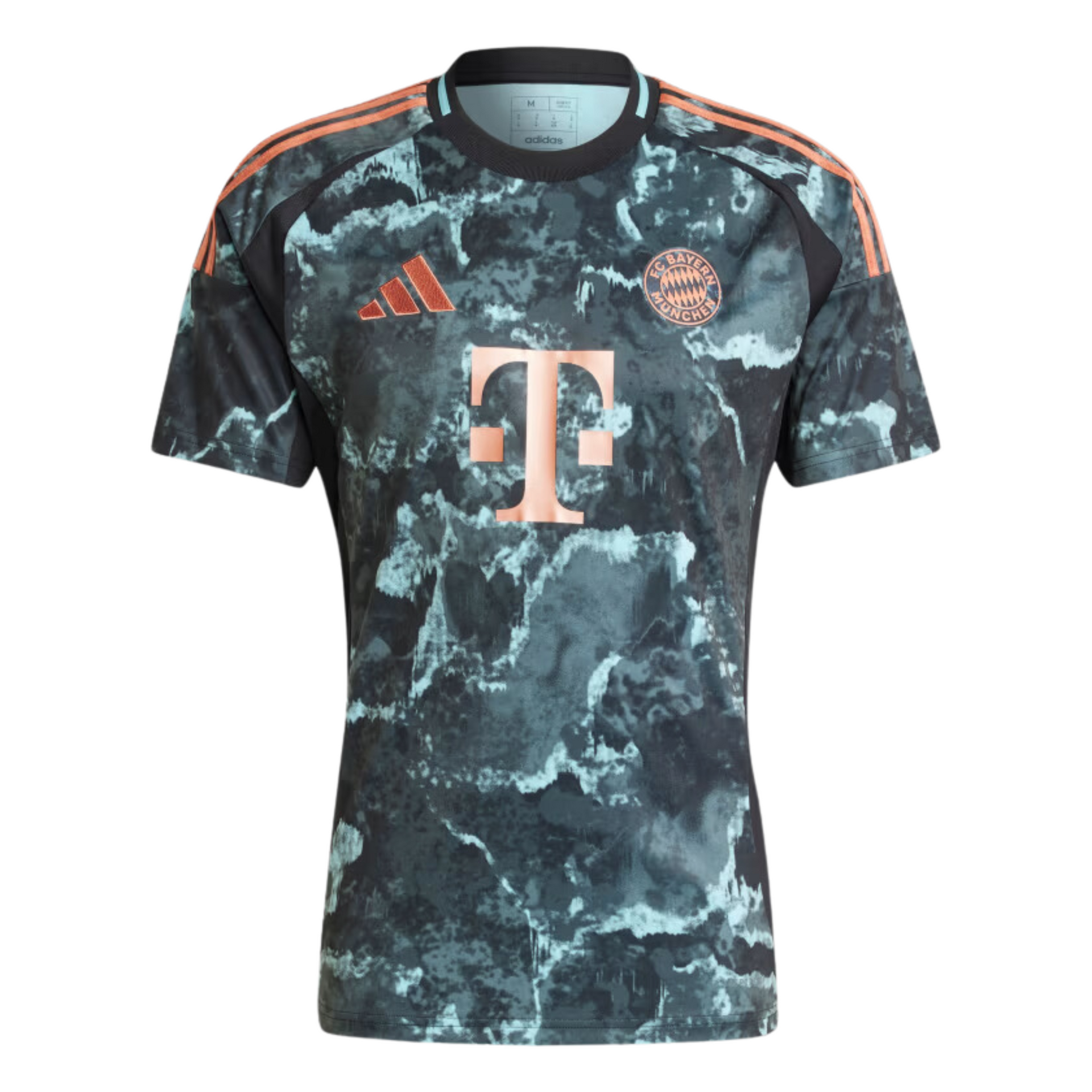 FC Bayern München 2024/25 Replica Away | Trikot