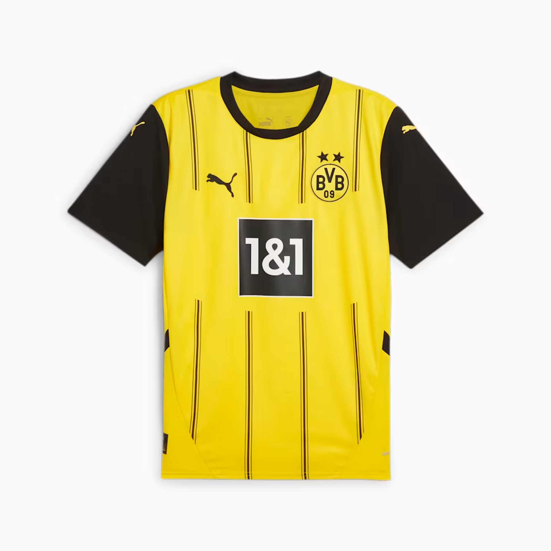 Borussia Dortmund 2024/25 Replica Home | Trikot