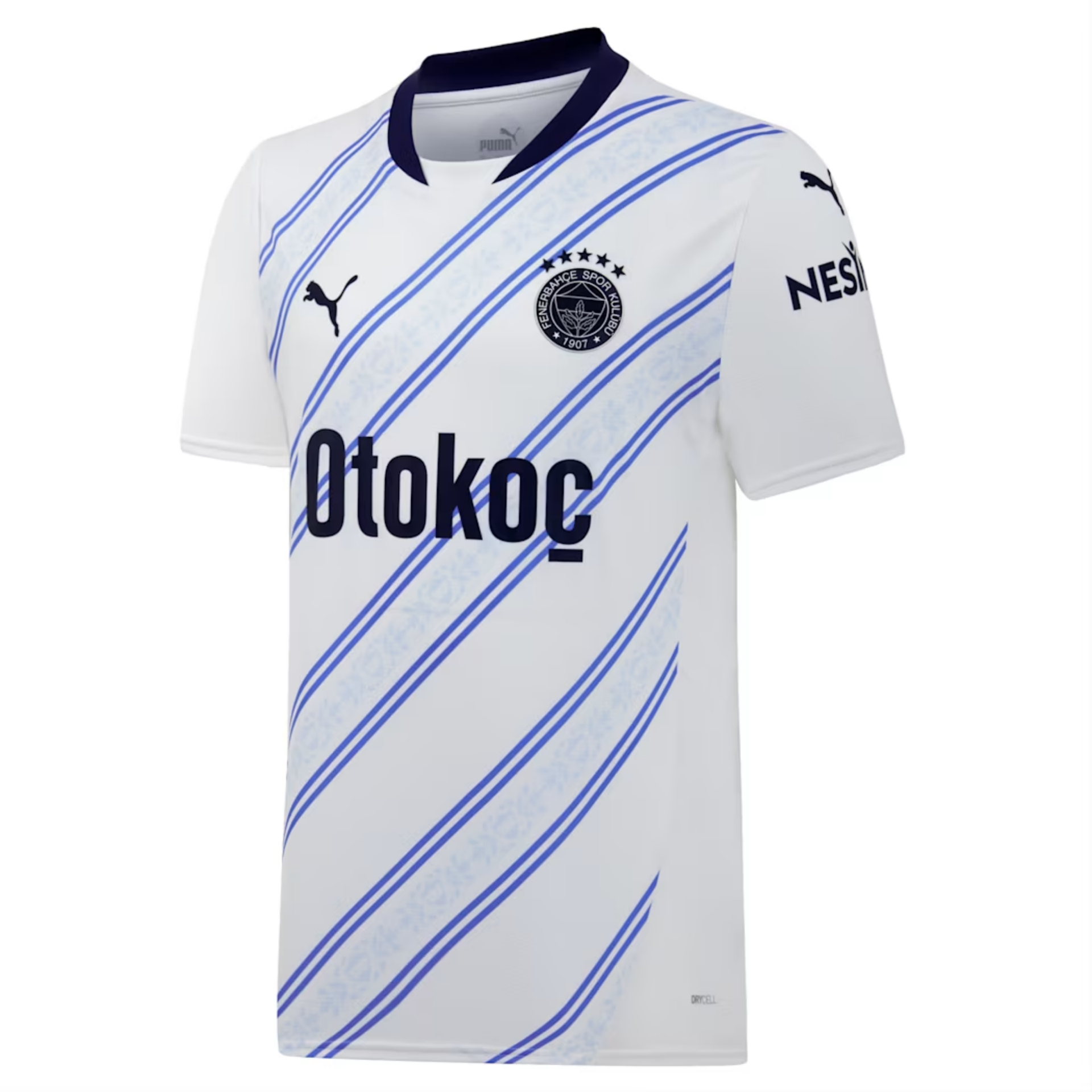 Fenerbahçe SK 2024/25 Replica Away | Trikot