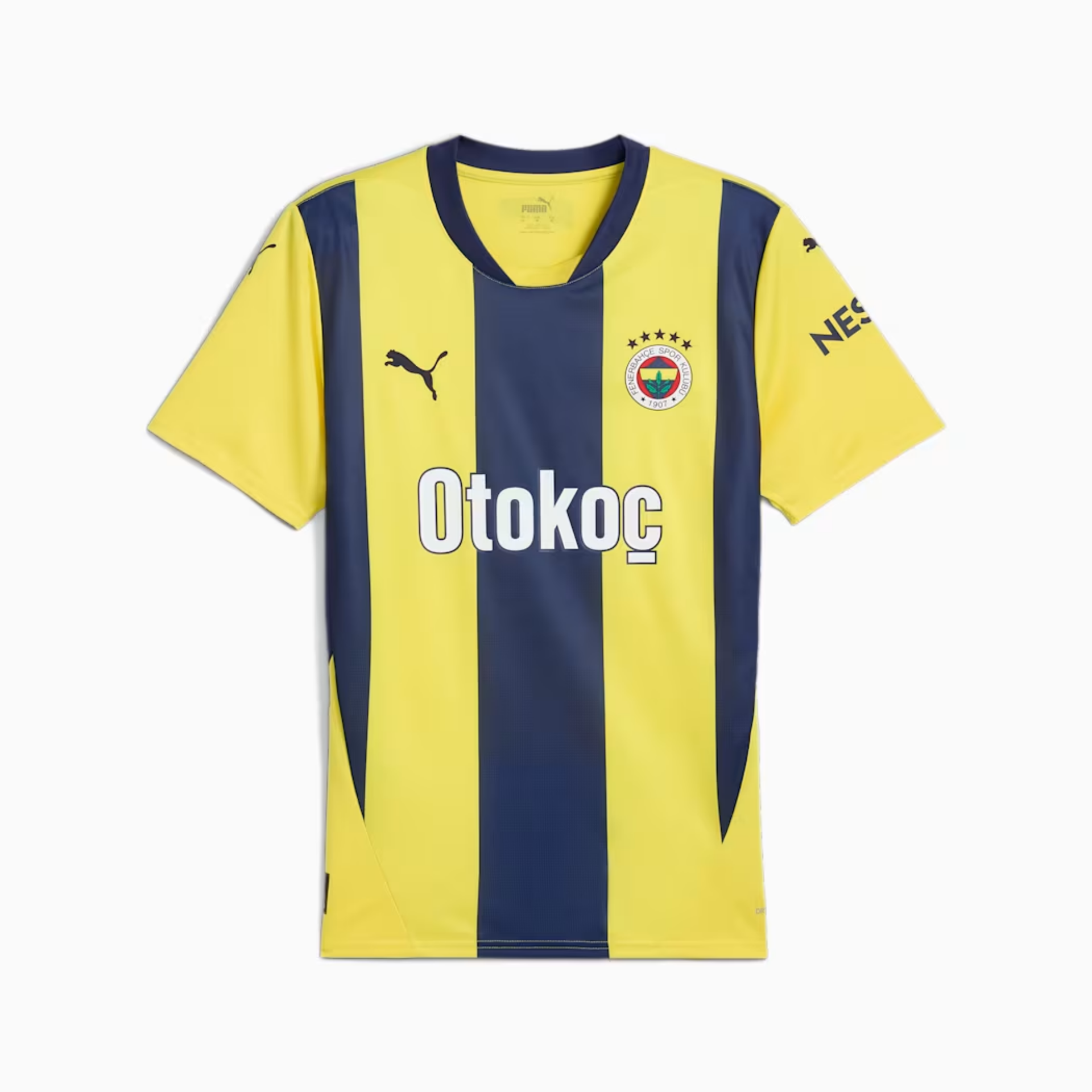 Fenerbahçe SK 2024/25 Replica Home | Trikot