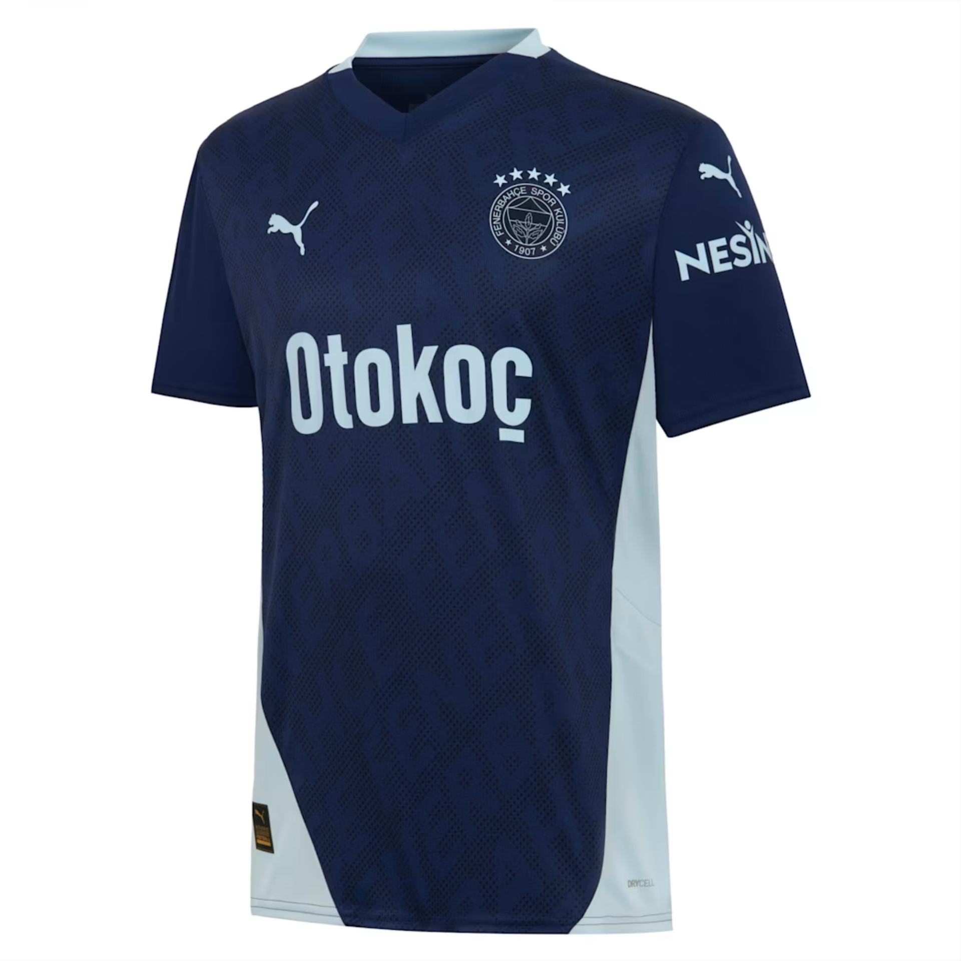 Fenerbahçe SK 2024/25 Replica Third | Trikot