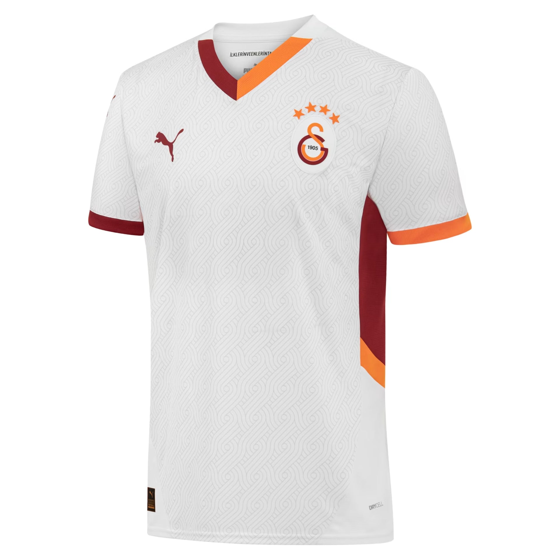 Galatasaray SK 2024/25 Replica Away | Trikot