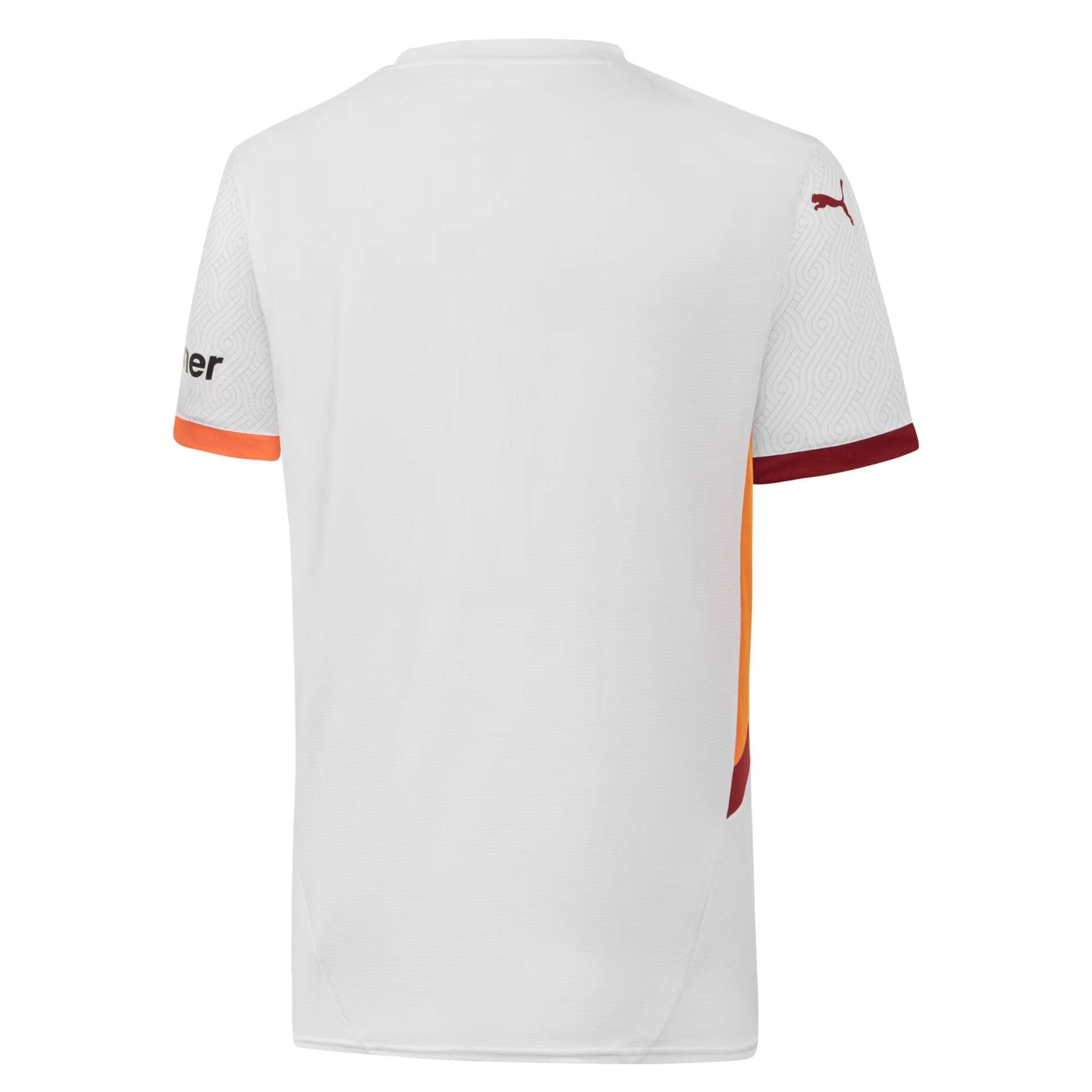 Galatasaray SK 2024/25 Replica Away | Trikot