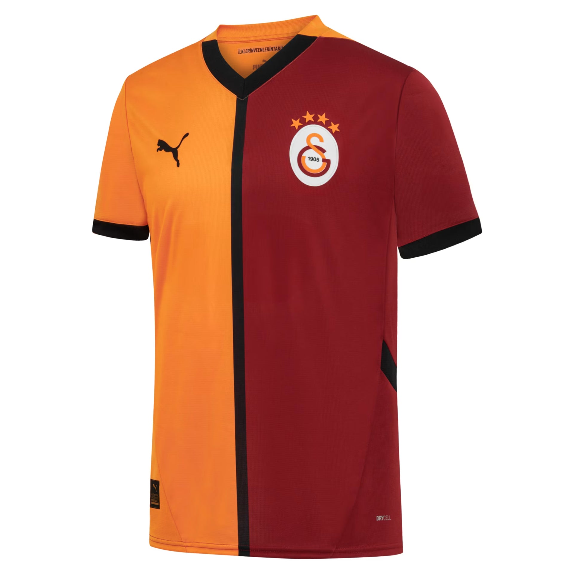 Galatasaray SK 2024/25 Replica Home | Trikot