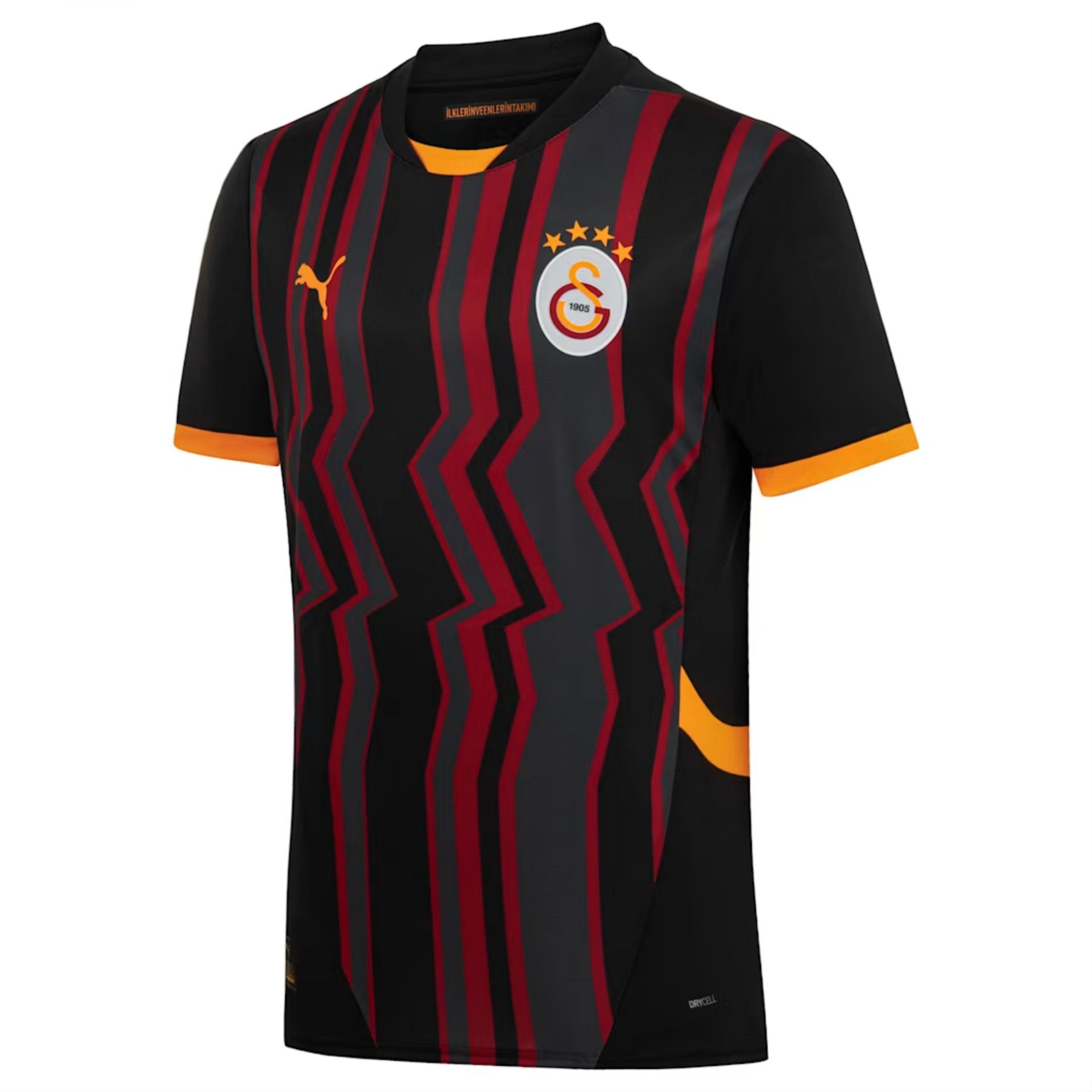 Galatasaray SK 2024/25 Replica Third | Trikot