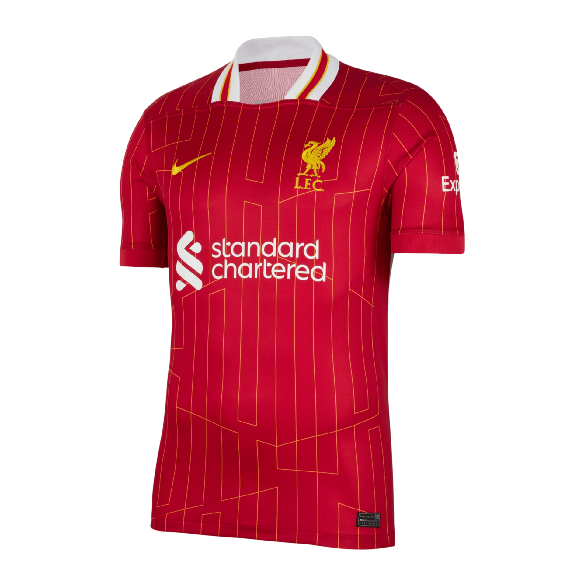 Liverpool FC 2024/25 Replica Home | Trikot