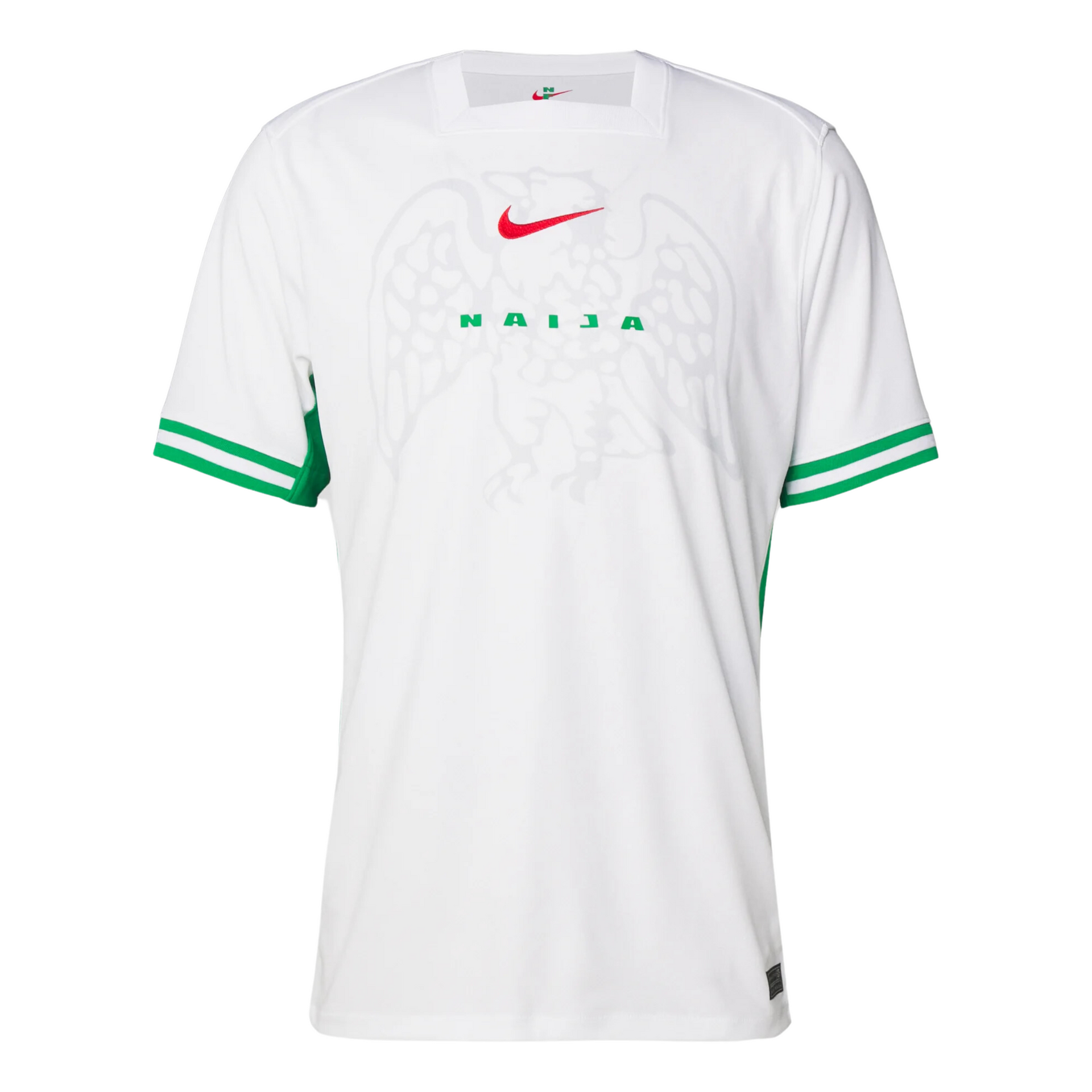 Nigeria 2024 Replica Home | Trikot