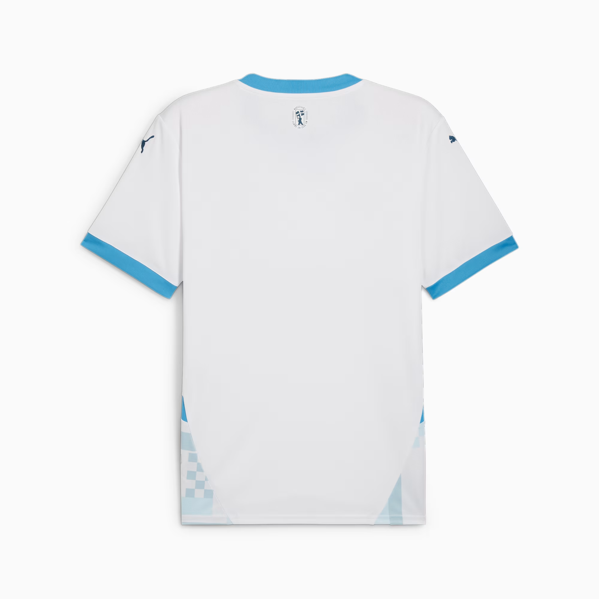 Olympique de Marseille 2024/25 Replica Home | Trikot