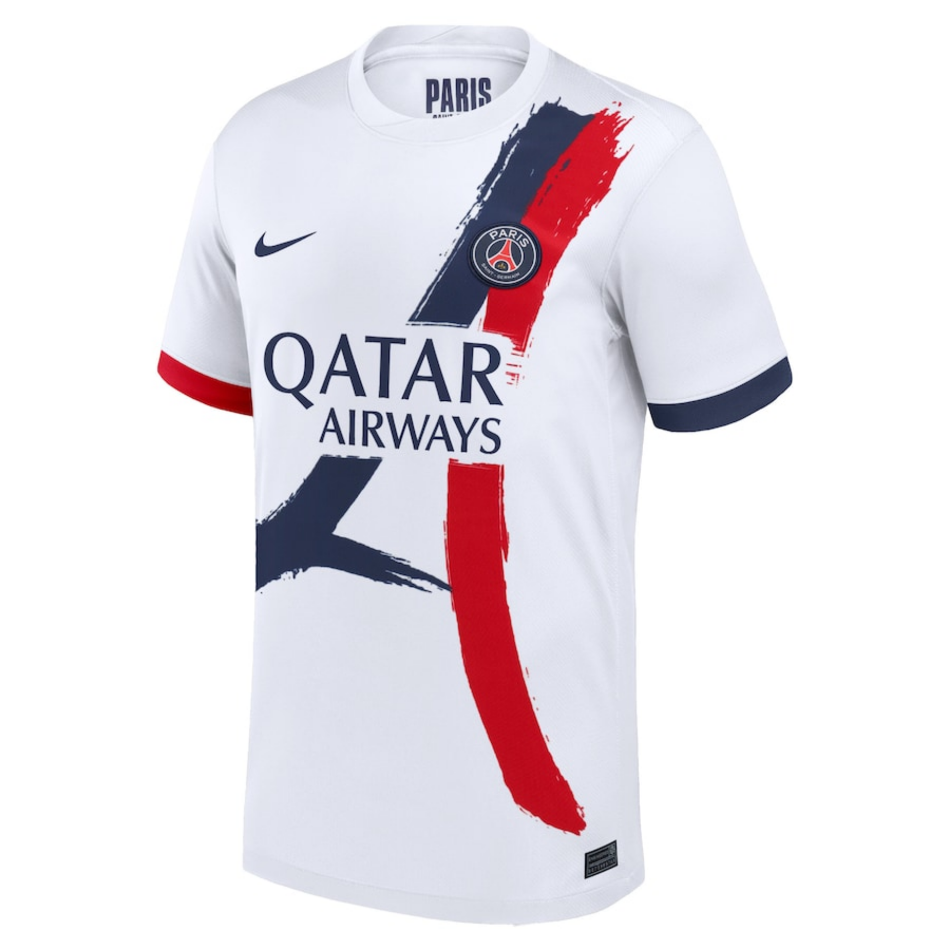 Paris Saint-Germain 2024/25 Replica Away | Trikot