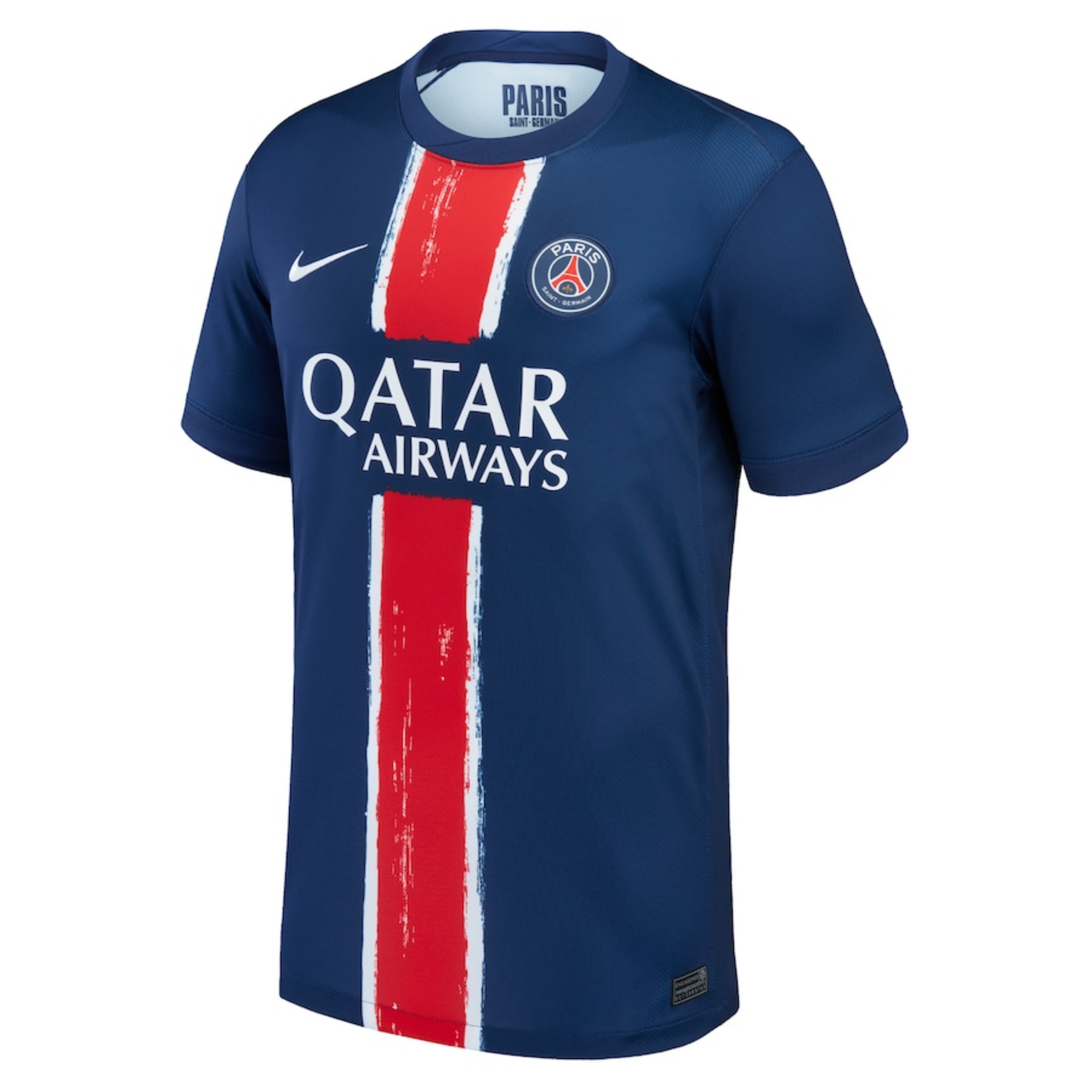 Paris Saint-Germain 2024/25 Replica Home | Trikot