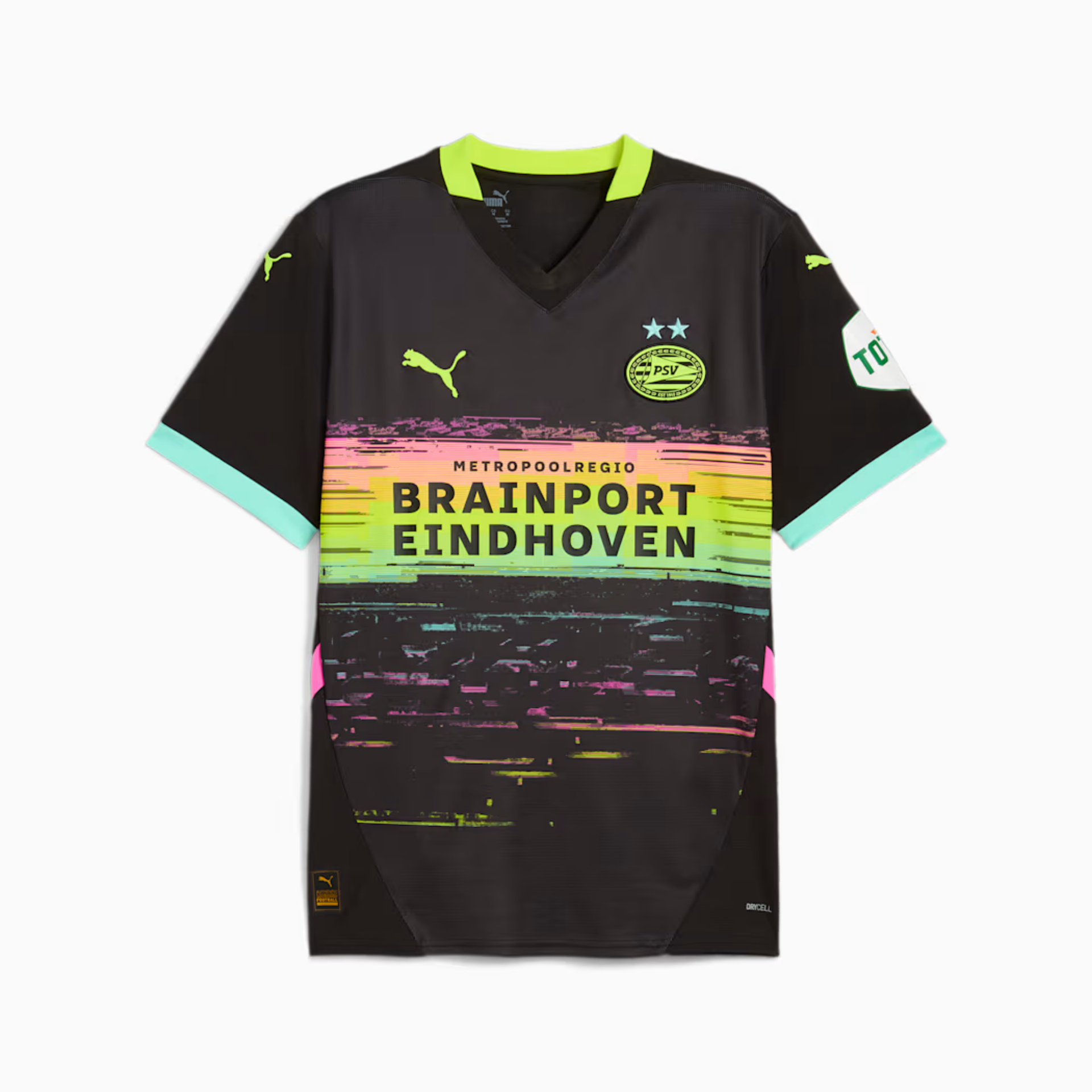 PSV Eindhoven 2024/25 Replica Away | Trikot