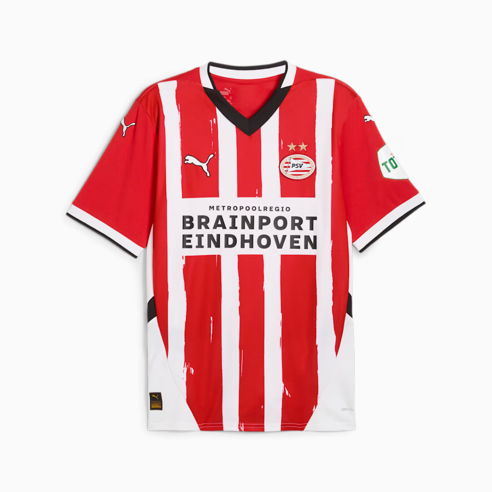 PSV Eindhoven 2024/25 Replica Home | Trikot