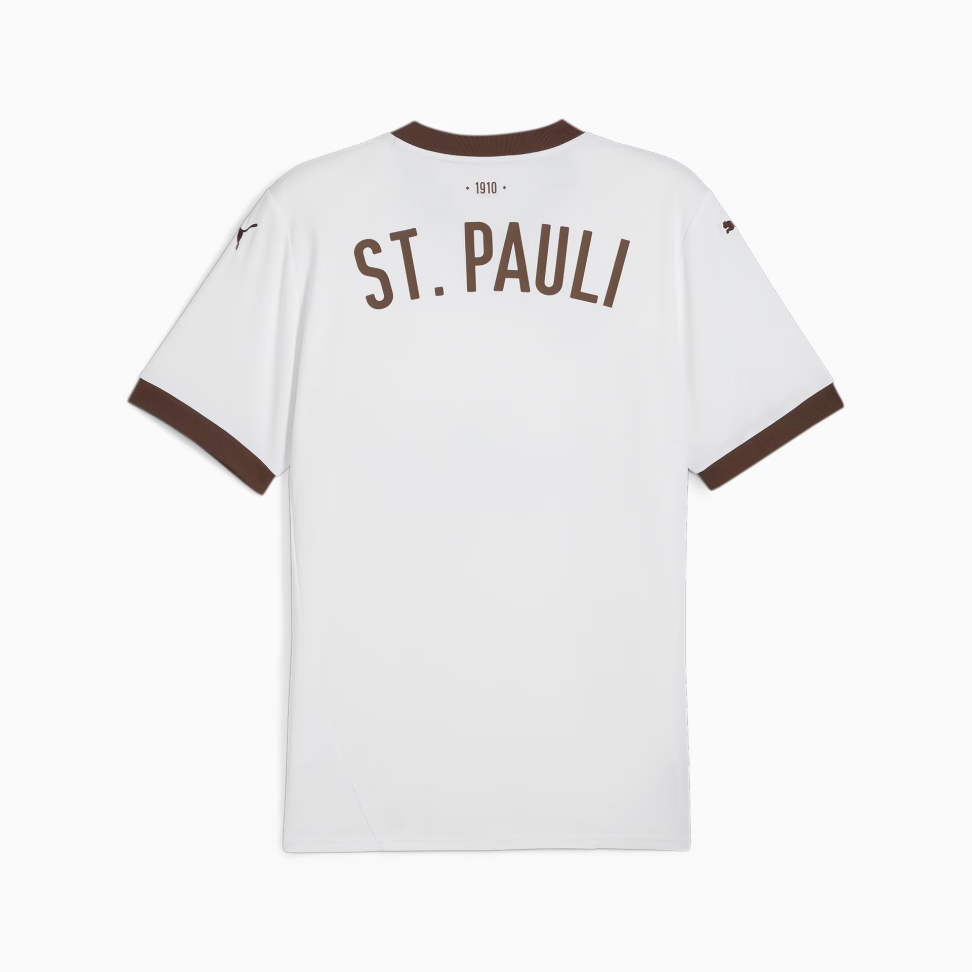 FC St. Pauli 2024/25 Replica Away | Trikot